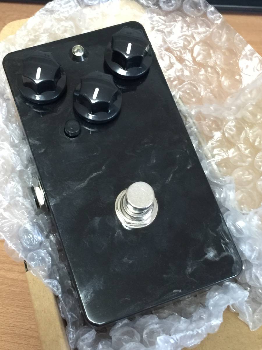 Leqtique 【新品未使用】Leqtique 10/10 ディストーション 10⁄10（Ten