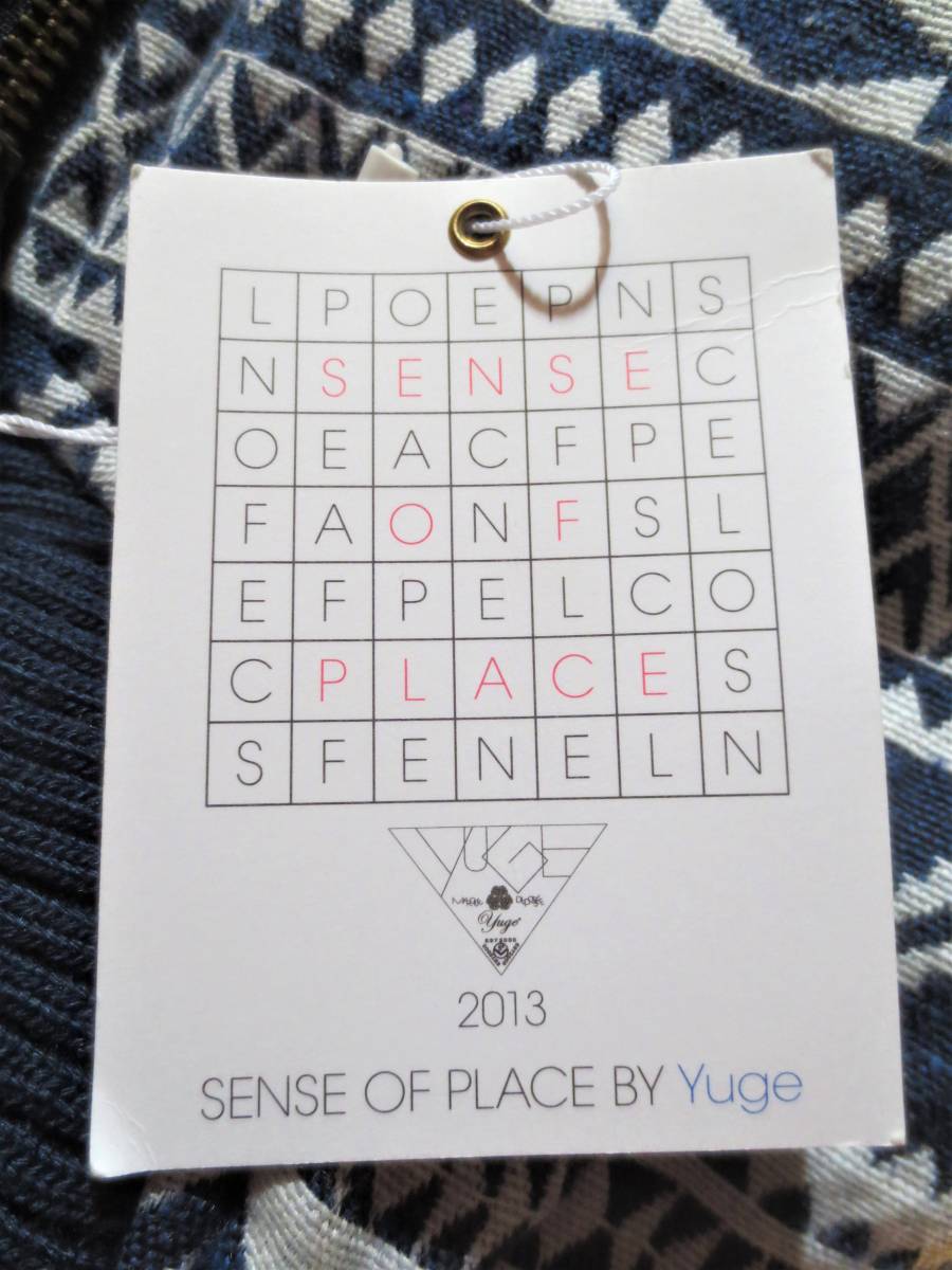 YouTubeアーバンリサーチofficial 新品 未使用★アーバンリサーチ × Yuge★コラボ☆リバーシブル 中綿 MA-1 ブルゾン ジャケット 36 ネイビー 完売/定形外￥700おてがる版OK channel 着用アイテム \u2013 URBAN