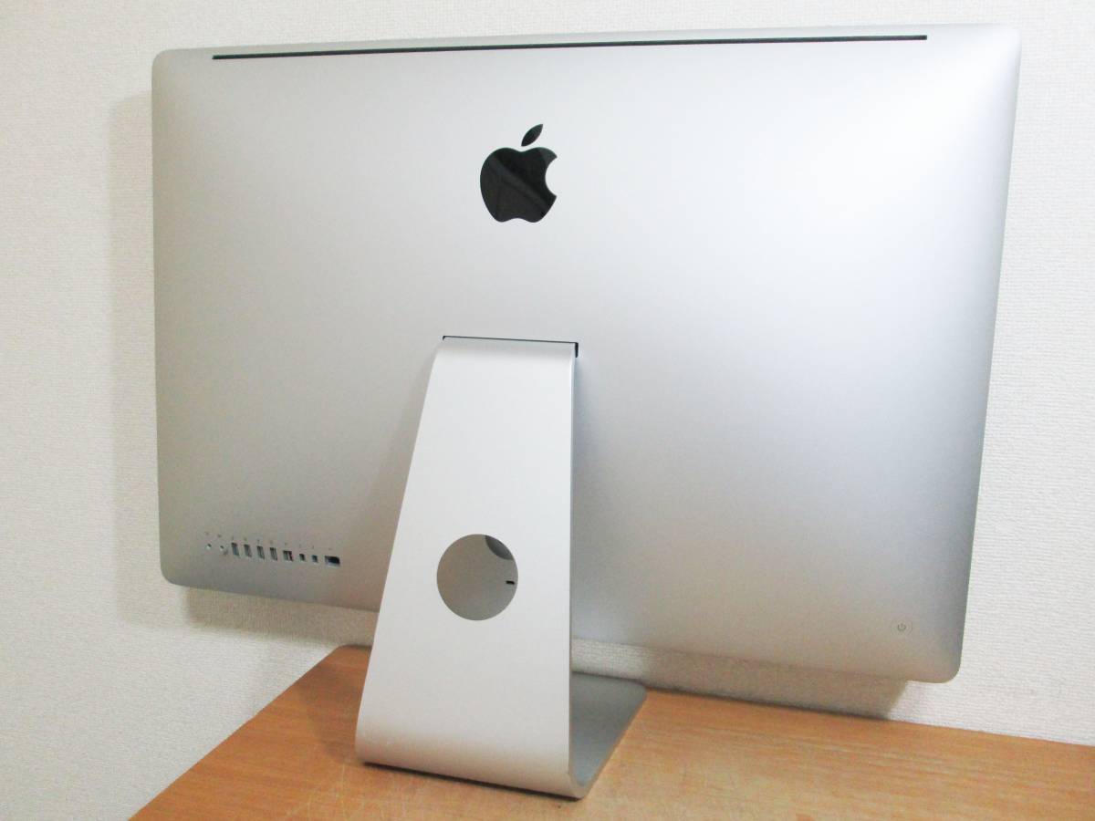 iMac 27TFT Mid2011 MC814J/A Core i5 3.1GHz/4GB/1TB/6970