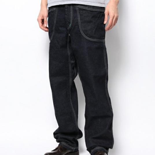 パンツ GO HEMP VENDOR ALL PANTS size32 ∂_∂*)＊ GOHEMP (size 32) VENDOR PANTS DENIM＊ Collection 【公式