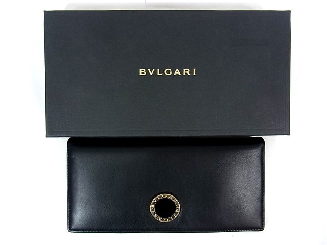 ブルガリ コローレの通販 長財布 BVLGARI(財布 ・ ホワイト⁄白色