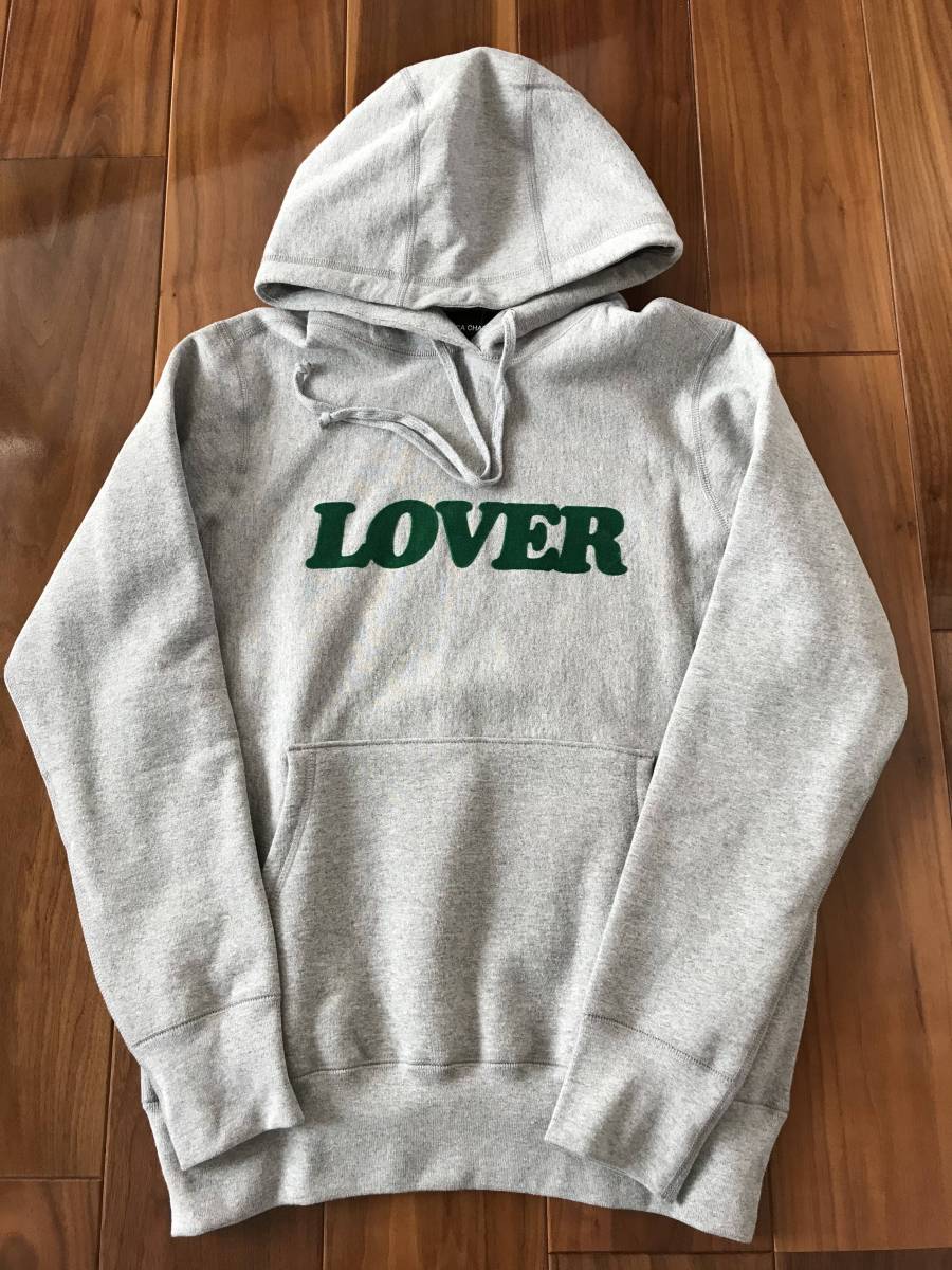 低価，送料無料 BIANCA CHANDON LOVER HOODIE S グレー SUPREME NORTH FACE