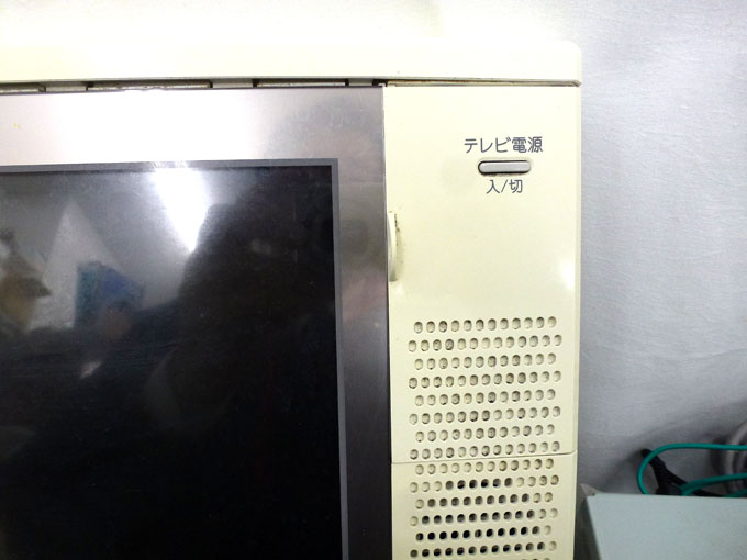ノーリツ YTV-1201S NORITZ 浴室 液晶防水テレビ 液晶防水テレビ