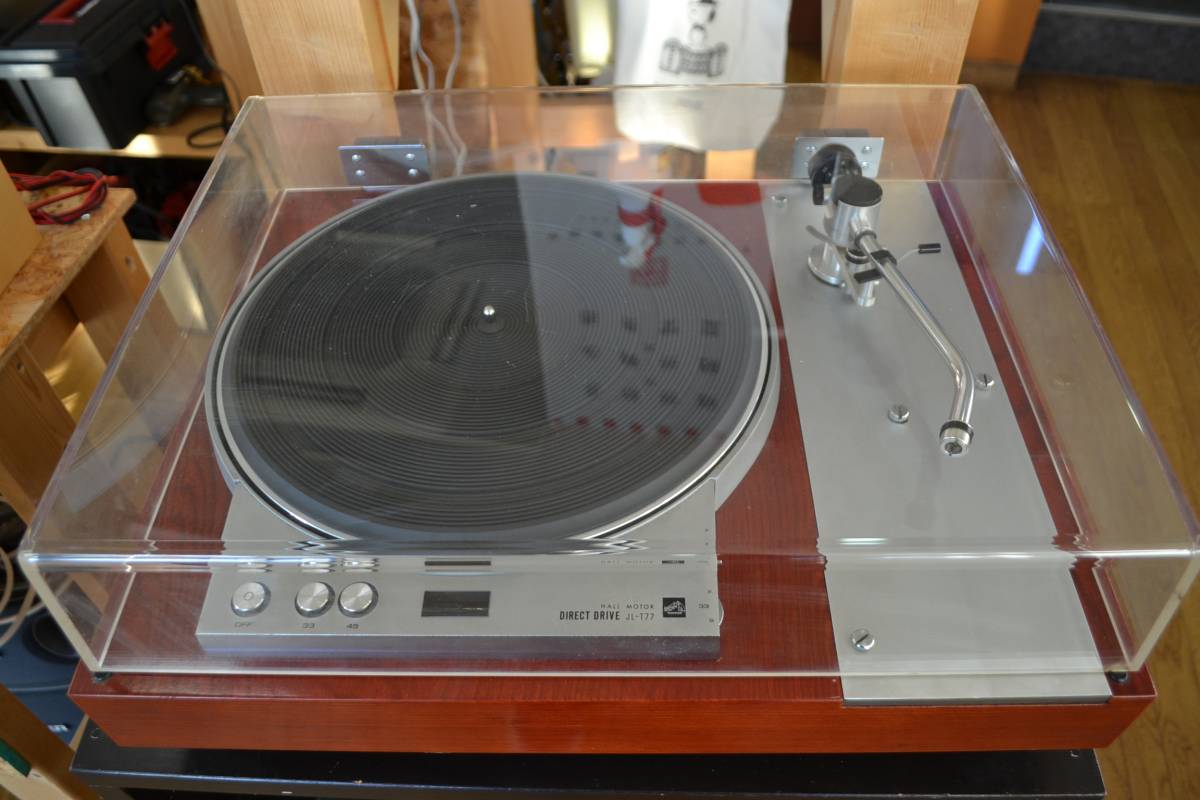 Victor JA-X9 ターンテーブル Sansui SP-1005 【公式通販】