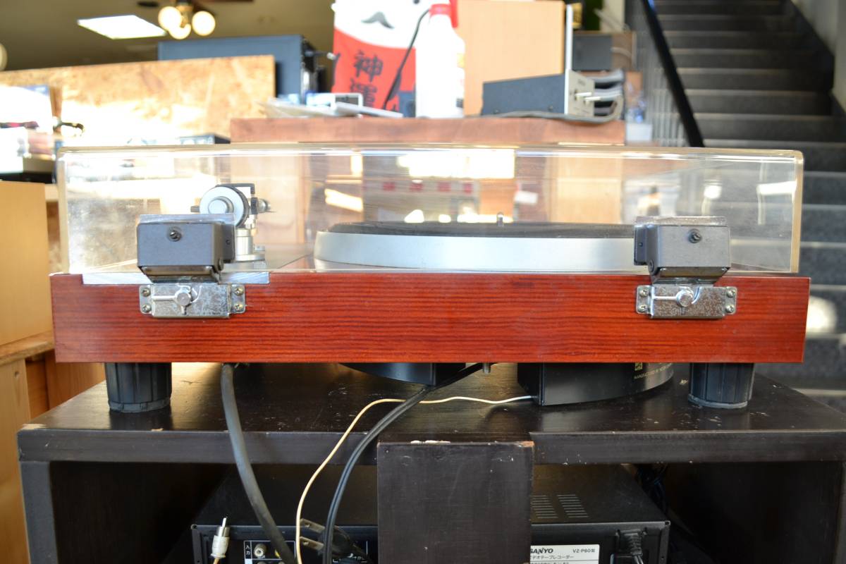 Victor JA-X9 ターンテーブル Sansui SP-1005 【公式通販】