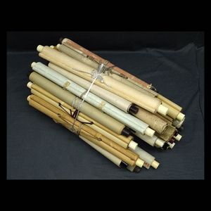 掛け軸 12のYahoo!オークション(旧ヤフオク!)の相場・価格を見る 緑屋*