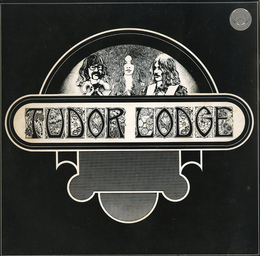 A00214457/LP/チューダー・ロッジ「Tudor Lodge」 【公式通販】