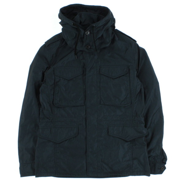 トゥモローランド TOMORROWLAND ブルゾン 中古 489967 A6