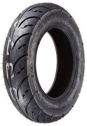 D307 90⁄90-12 44J : Dunlop DUNLOP Front | - Rear TL Scooter