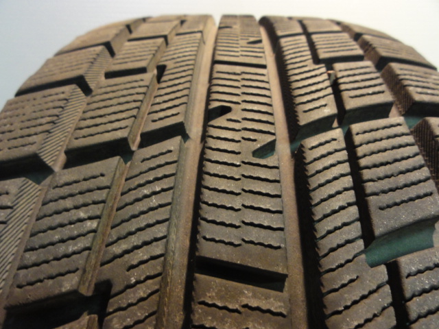 バリ山 15年 ヨコハマ アイスガード IG30 195/65R15 ノア VOXY セレナ