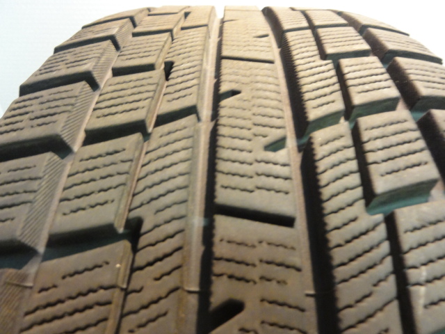 バリ山 15年 ヨコハマ アイスガード IG30 195/65R15 ノア VOXY セレナ