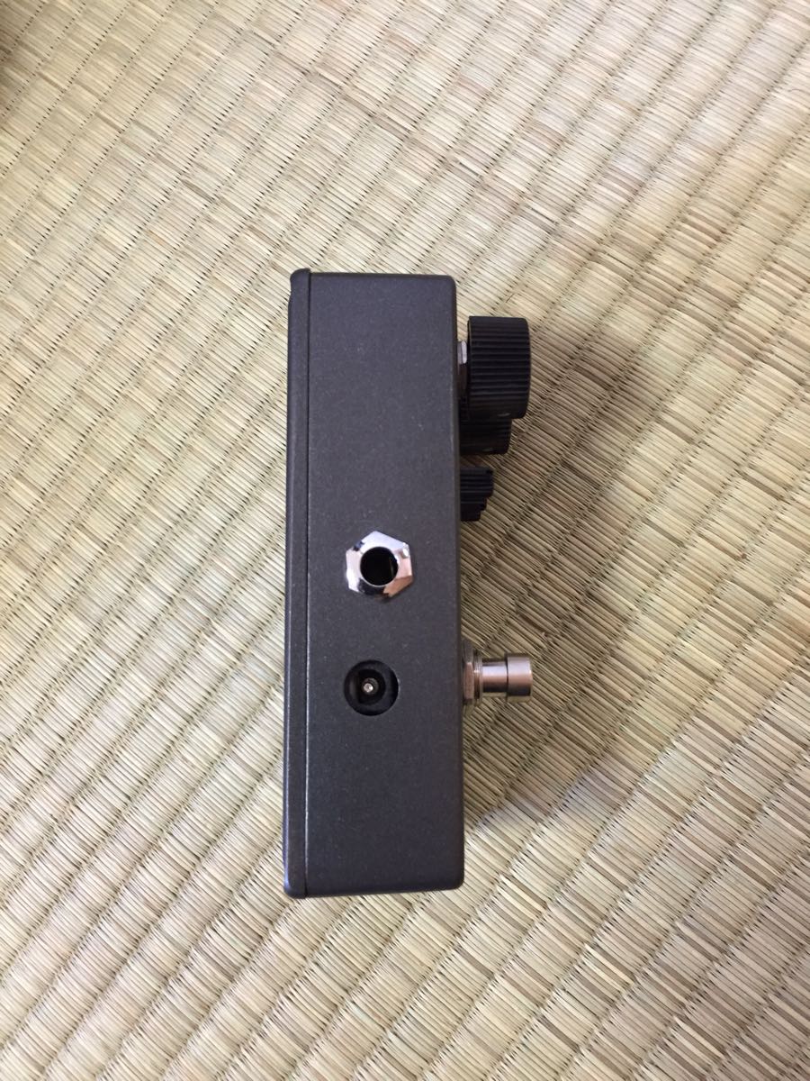 Lovepedal GEN5 Echo Lovepedal GEN5 ECHO テープエコー ディレイ