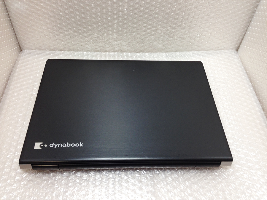 ジャンク TOSHIBA dynabook R734 K i5-4300M 2.60GHz ジャンク TOSHIBA dynabook R734 K i5-4300M 2.60GHz
