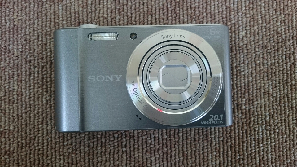 ＳＯＮＹ　ＤＳＣ－Ｗ810　