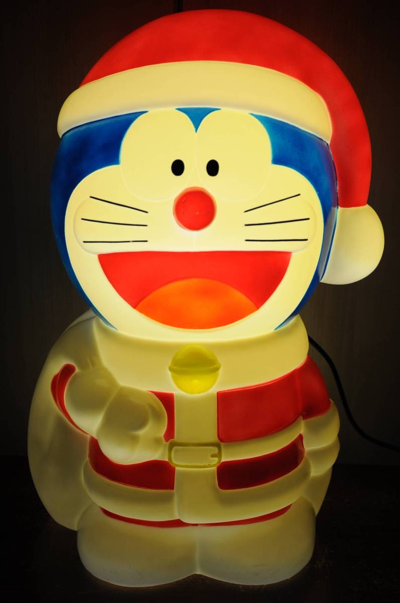 ☆限定一品☆ドラえもん クリスマスイルミネーション ブローライト