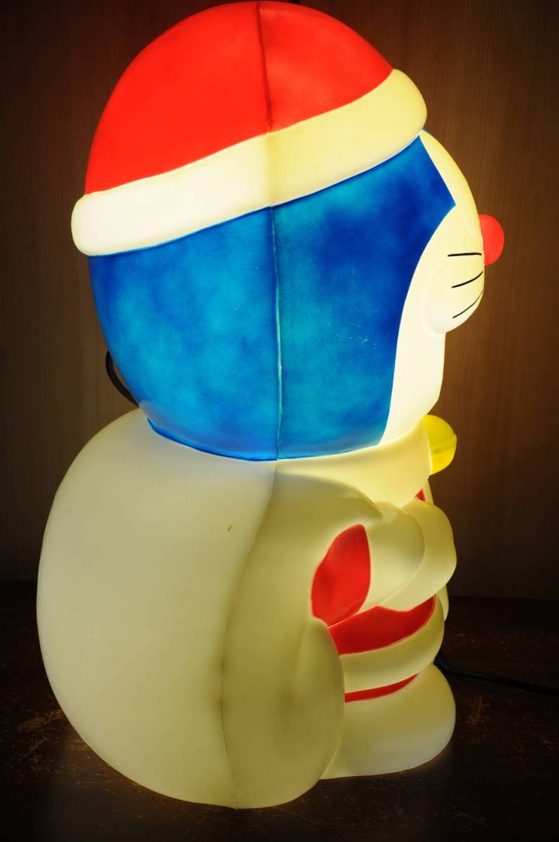 ☆限定一品☆ドラえもん クリスマスイルミネーション ブローライト