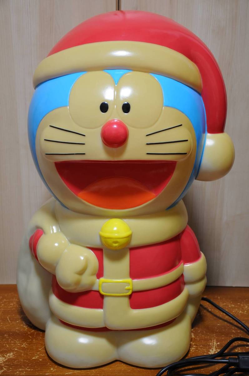 ☆限定一品☆ドラえもん クリスマスイルミネーション ブローライト