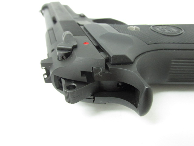 KSC M9&M92 ミリタリー ガスガン ジャンク品≡8192 ksc 【公式通販】