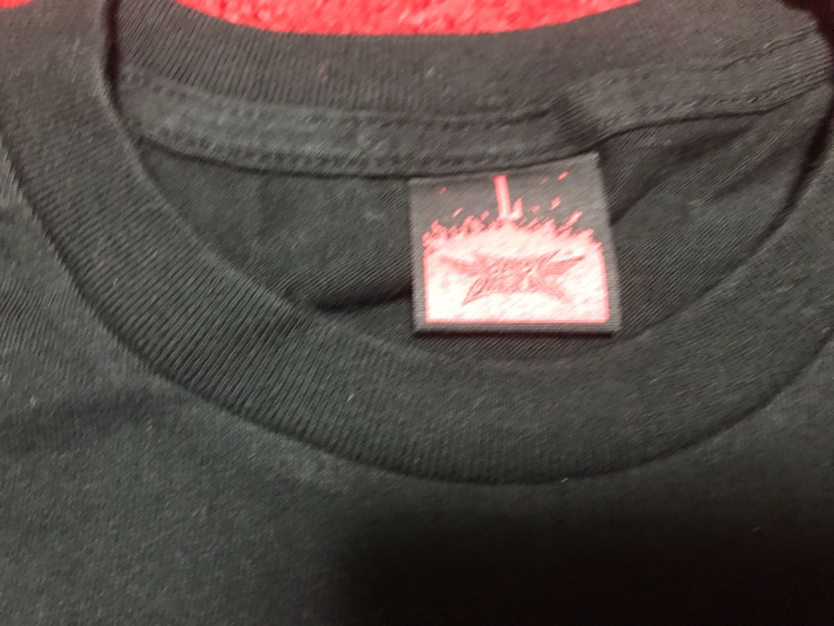 Lサイズ 美品 BABYMETAL「新春キツネ祭り」Tシャツ legend 2015 TEE