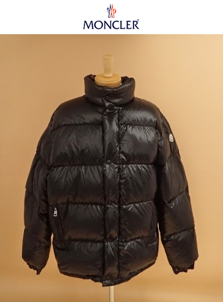 美品 MONCLER モンクレール VENISE ベニス ダウンジャケット メンズ 5