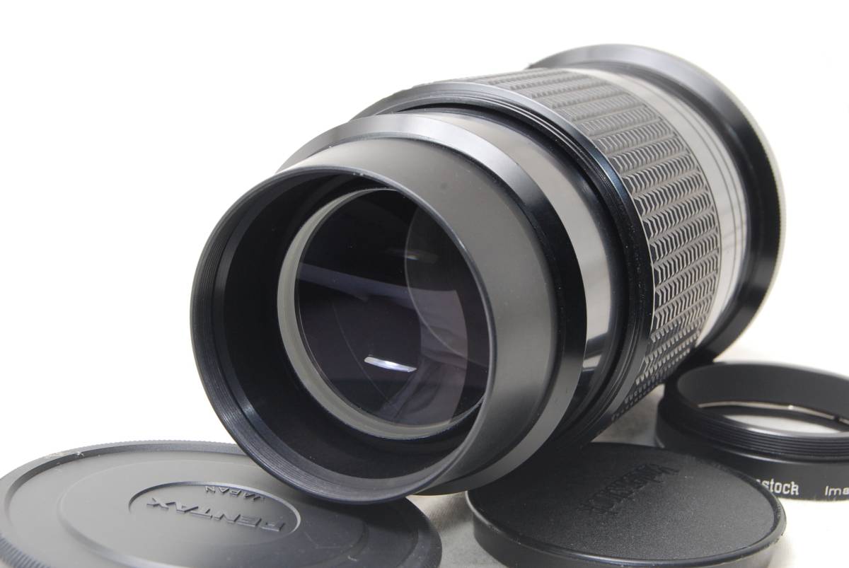 ☆ほぼ無傷☆Rodenstock ローデンシュトック Imagon イマゴン 200mm F5