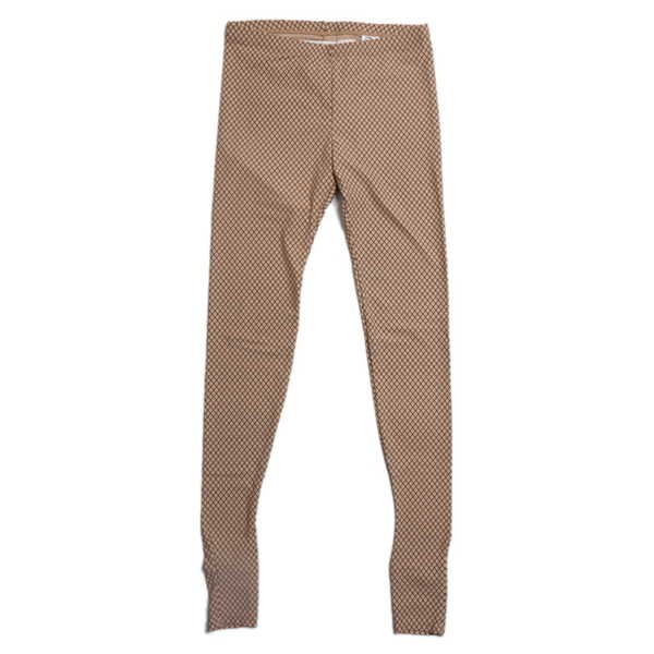 人気，お得 マルタンマルジェラ Maison Margiela ストレッチパンツ ベージュ＆ブラック系 38551(ボトムス)｜売買されたオークション情報、yahooの商品情報をアーカイブ公開 - オークファン 男性用