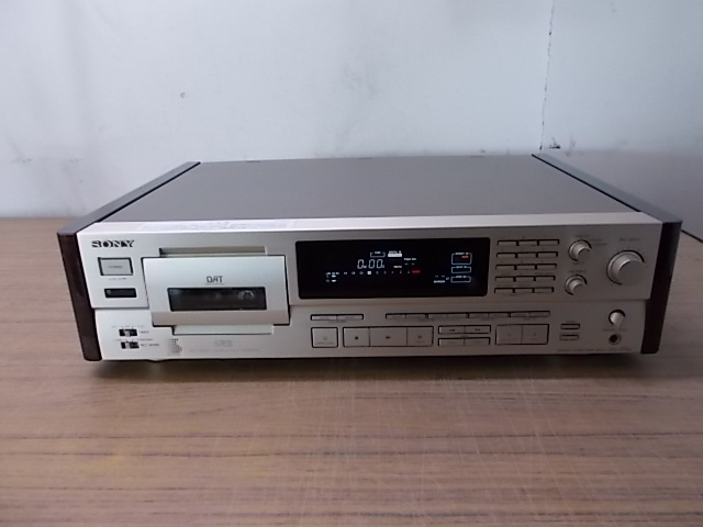 SONY DTC-57ES DAT デッキ 中古品 2026年最新Yahoo!オークション -dtc