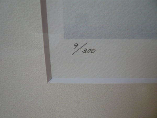 Dr.スランプ アラレちゃん 300部限定 伊勢丹とコラボ 複製原画