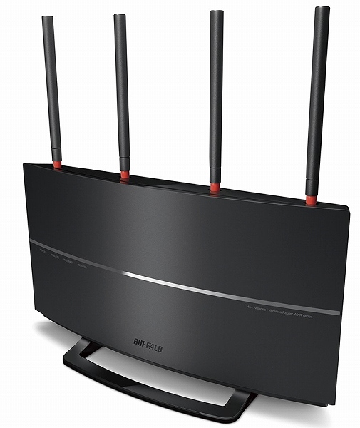 BUFFALO WXR-2533DHP2 バッファロー WiFi ⁄ AirStation | : 無線LAN親 