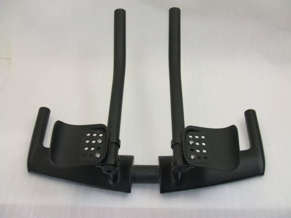 zipp カーボン ミサイルハンドル(DHバー、ブルホーン) ☆メカニコ フルカーボン ブルホーン DHバー（TTバー）☆ 【公式通販】