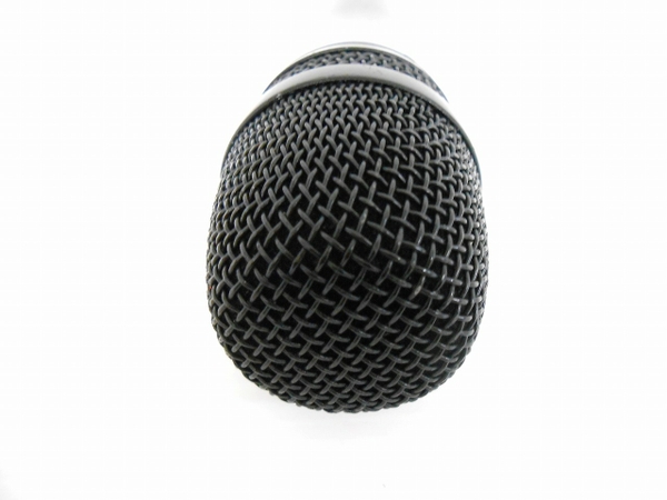 中古 SENNHEISER ゼンハイザー e855 ダイナミック マイク ケース 付き O2829916 SENNHEISER E835 ダイナミックマイク ゼンハイザー | 島村楽器