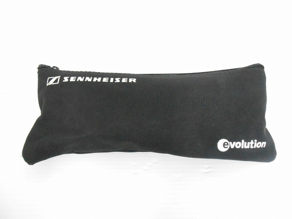 中古 SENNHEISER ゼンハイザー e855 ダイナミック マイク ケース 付き O2829916 SENNHEISER E835 ダイナミックマイク ゼンハイザー | 島村楽器