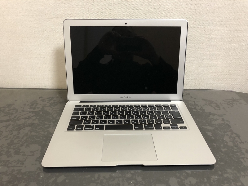 MacBookAir 13インチ A1466 ジャンク Air A1466 MacBook 0 13.3インチ