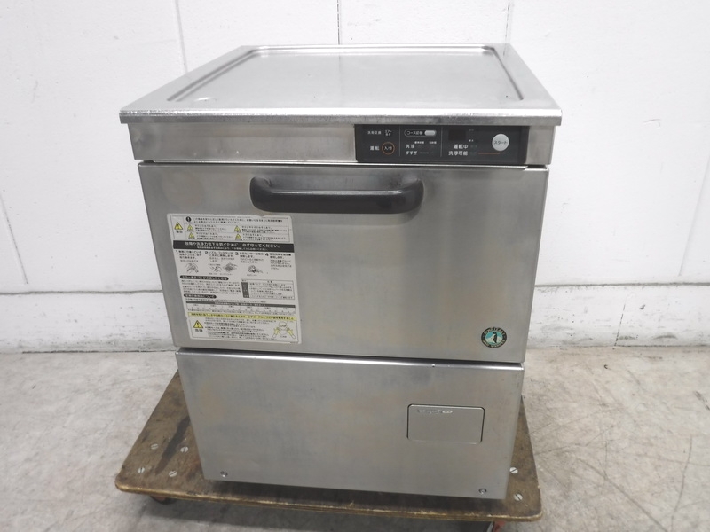 ホシザキ 食器洗浄機 2026年最新Yahoo!オークション JWE-400TUC3(旧JWE 