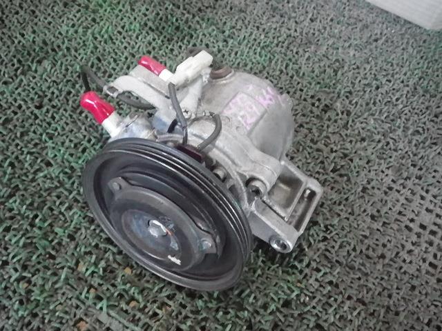 【KAP】129867 ムーヴ L175S エアコンコンプレッサー