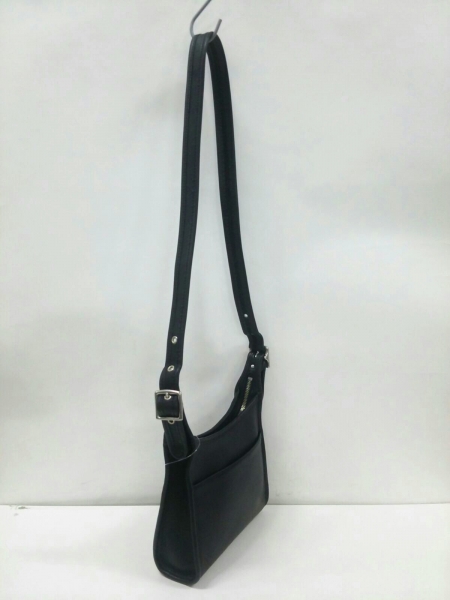 コーチ COACH バッグ ショルダーバッグ レザー 黒 9997 - 【公式通販】
