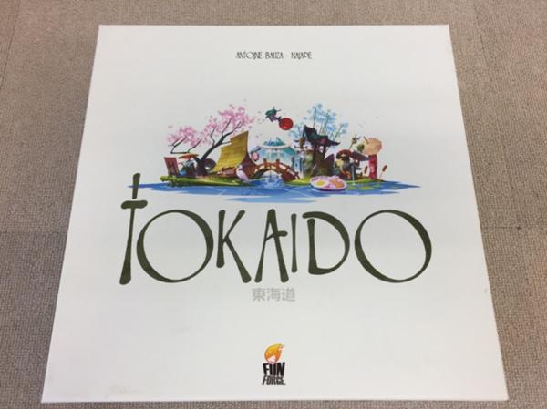 東海道 （Tokaido)【43AY0421】