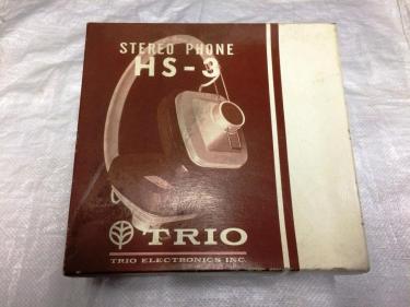 trio 2026年最新Yahoo!オークション トリオ(ヘッドフォン STUDIO