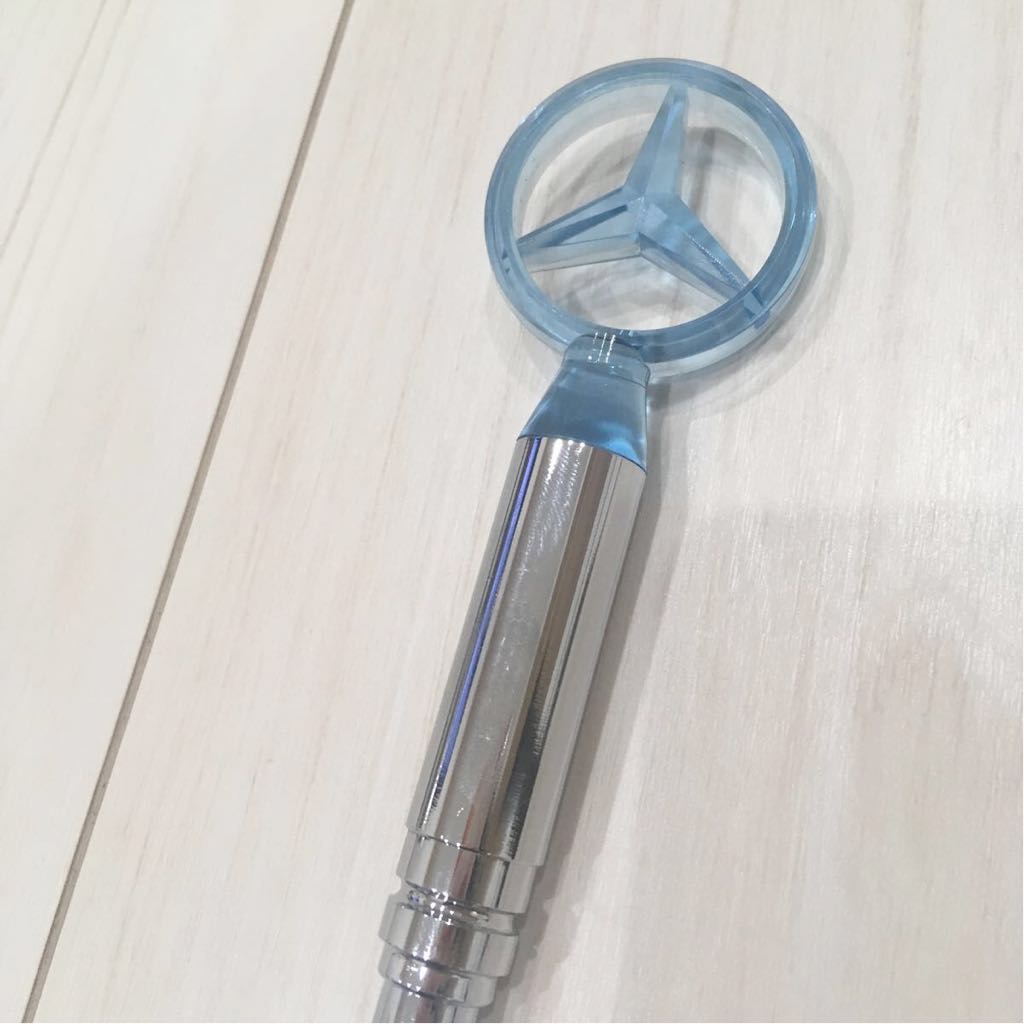 ★Mercedes-Benz★メルセデスベンツ コーナーポール【美品】