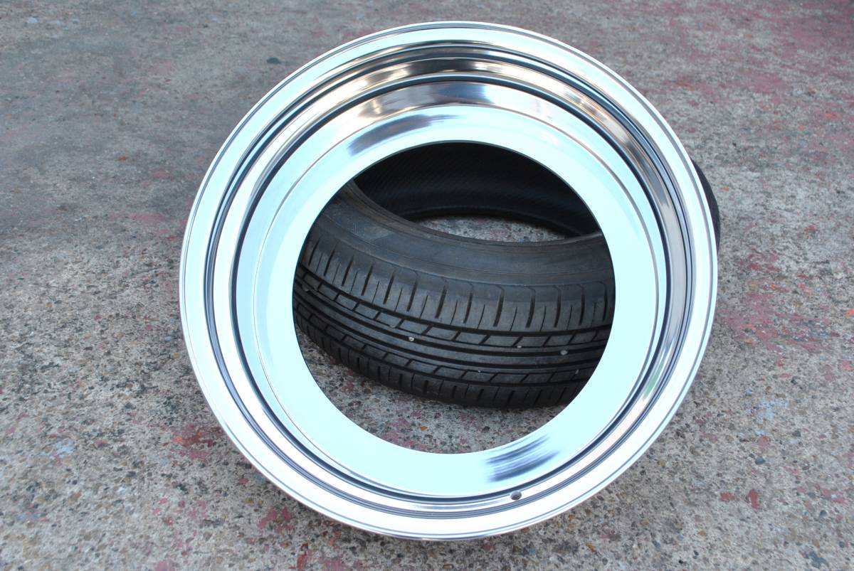 OZ SSR WORK AMG 国産アルマイトリムキット 2026年最新Yahoo 