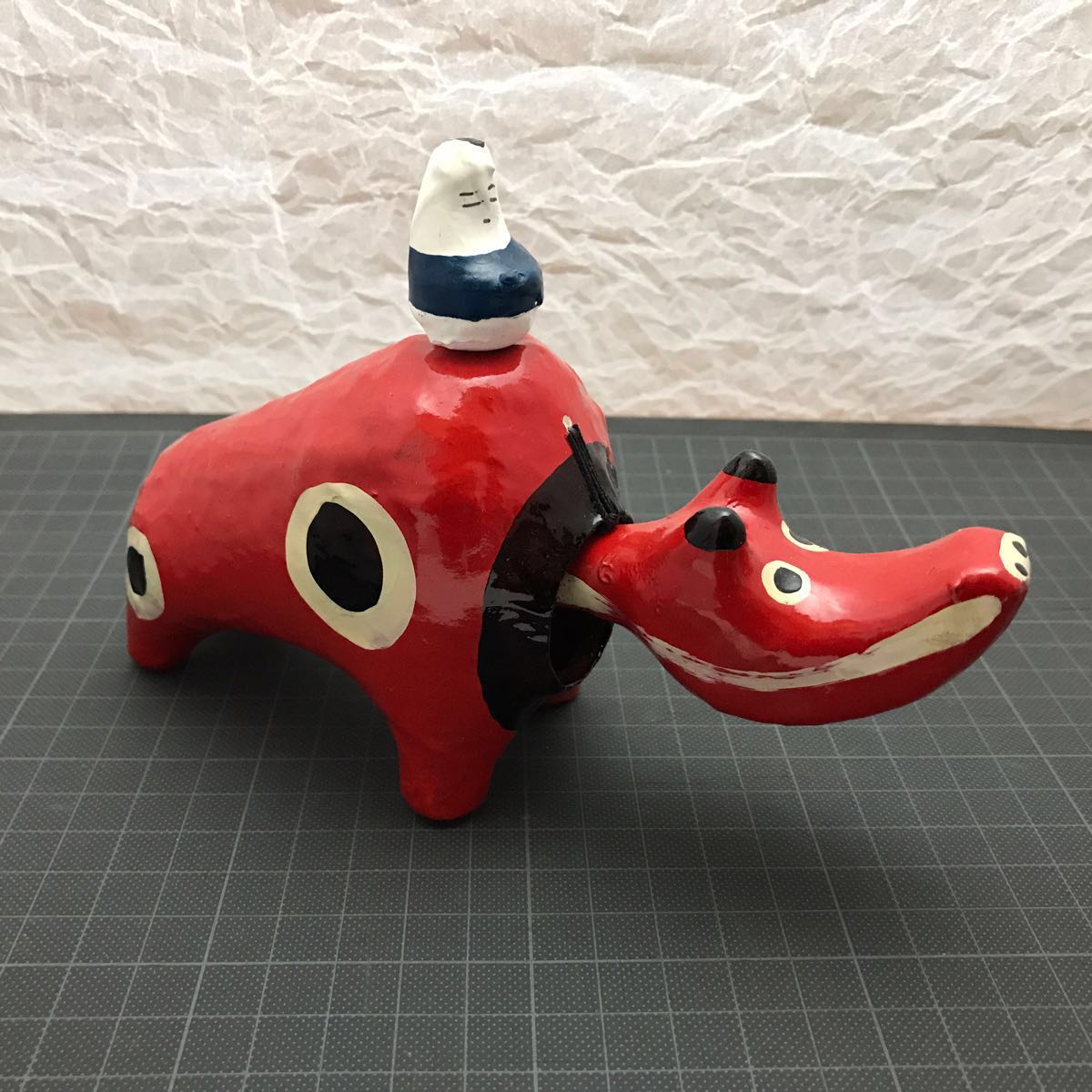 郷土玩具 土人形 古い | 日本の郷土玩具」 Toys 郷土玩具/Folk 郷土玩具 土人形 古い | 日本の郷土玩具」 Toys 郷土玩具/Folk