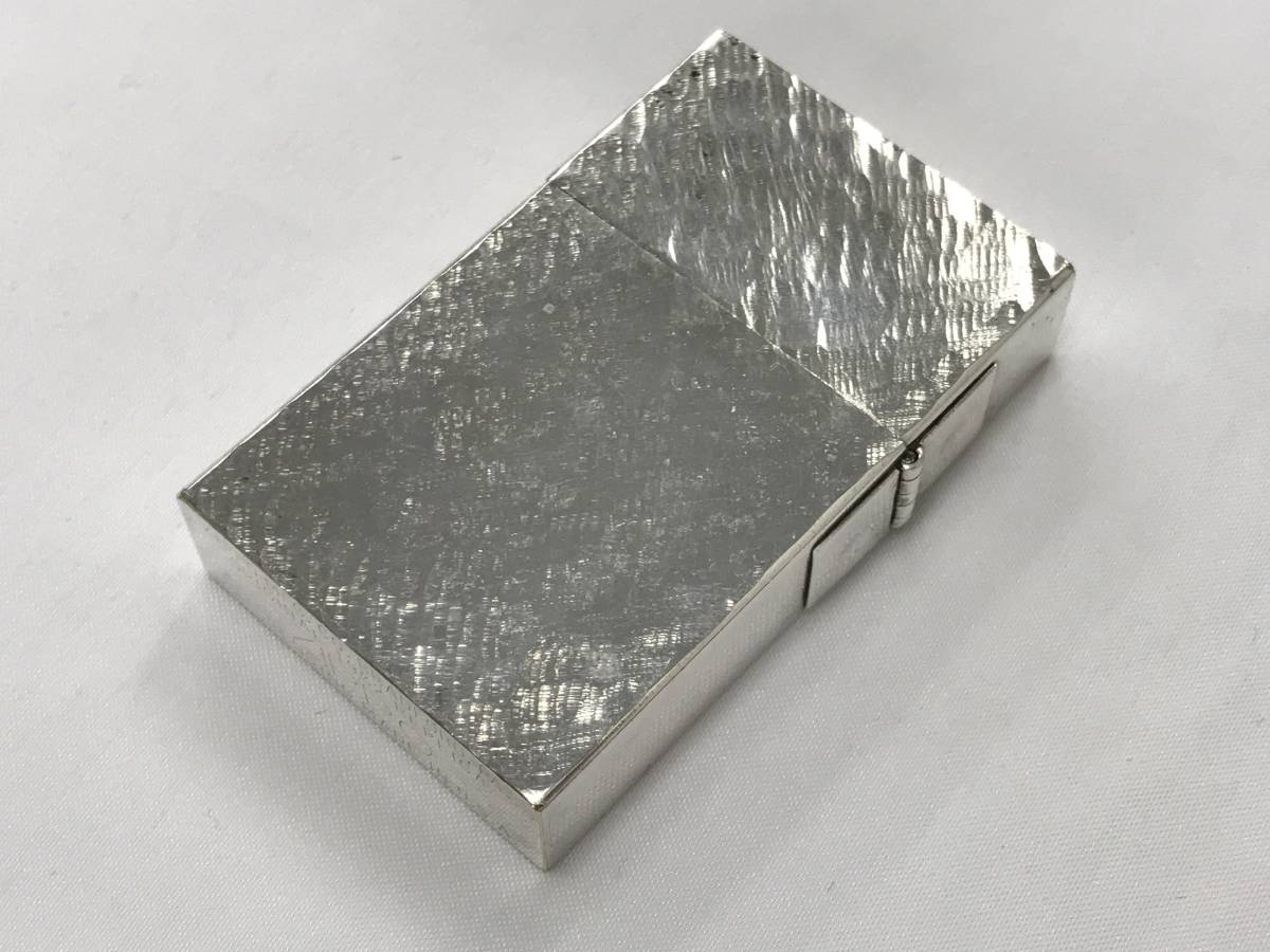 NPAzippo ジッポー American ZIPPO ジッポ ORIGINAL 1932 REPLICA