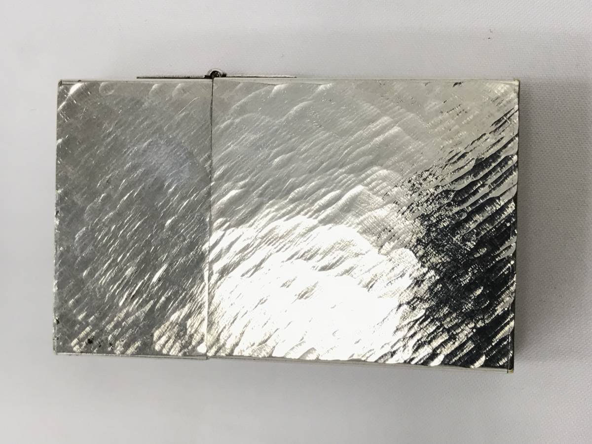 NPAzippo ジッポー American ZIPPO ジッポ ORIGINAL 1932 REPLICA