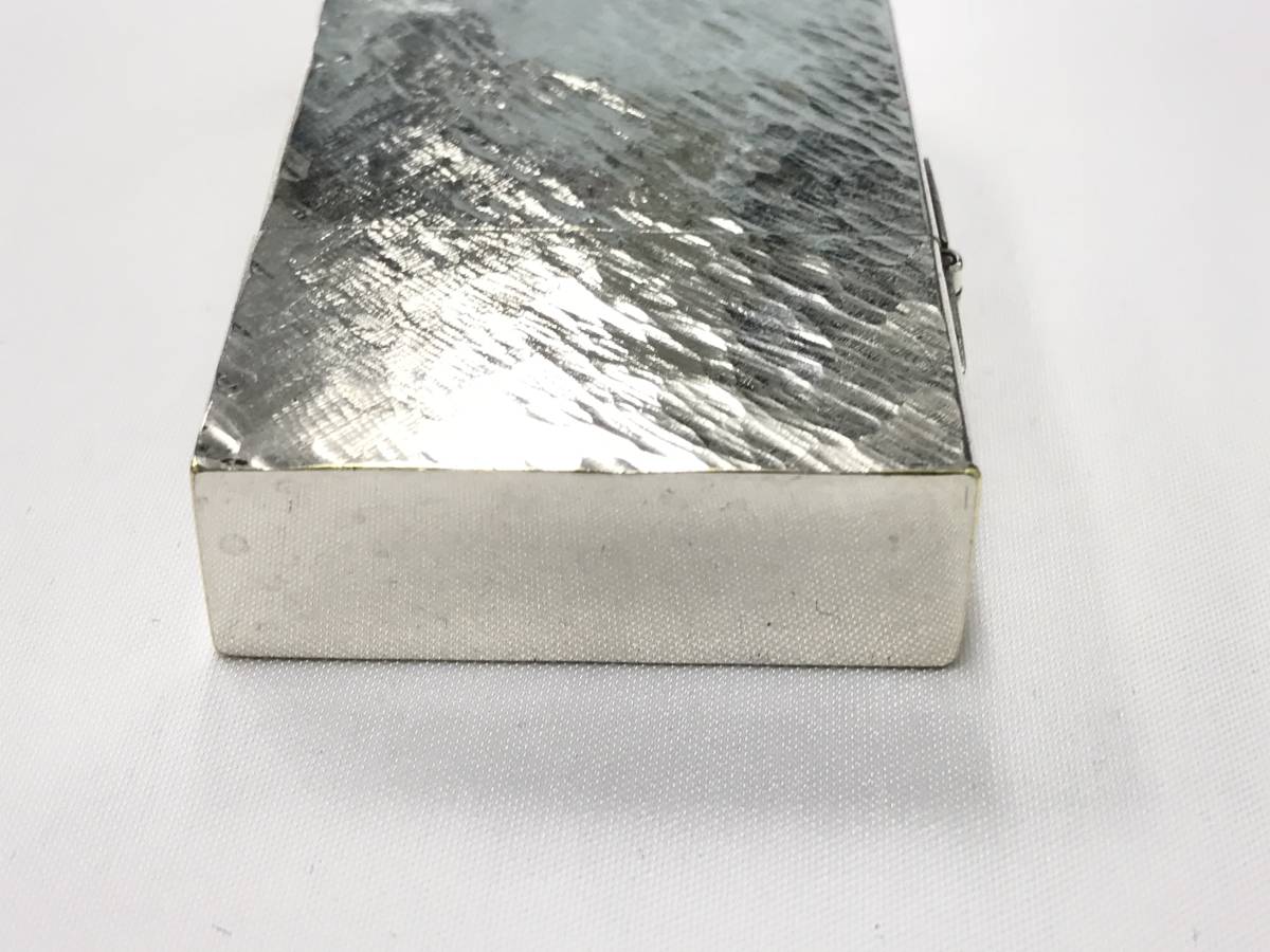 NPAzippo ジッポー American ZIPPO ジッポ ORIGINAL 1932 REPLICA