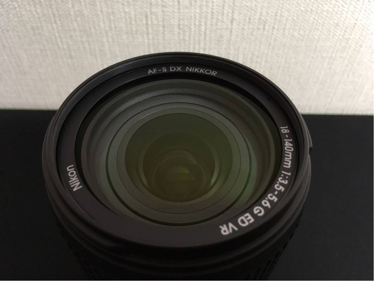 Nikon ニコン D7200 レンズキット 18-140 VR 価格.com - ニコン D7200 