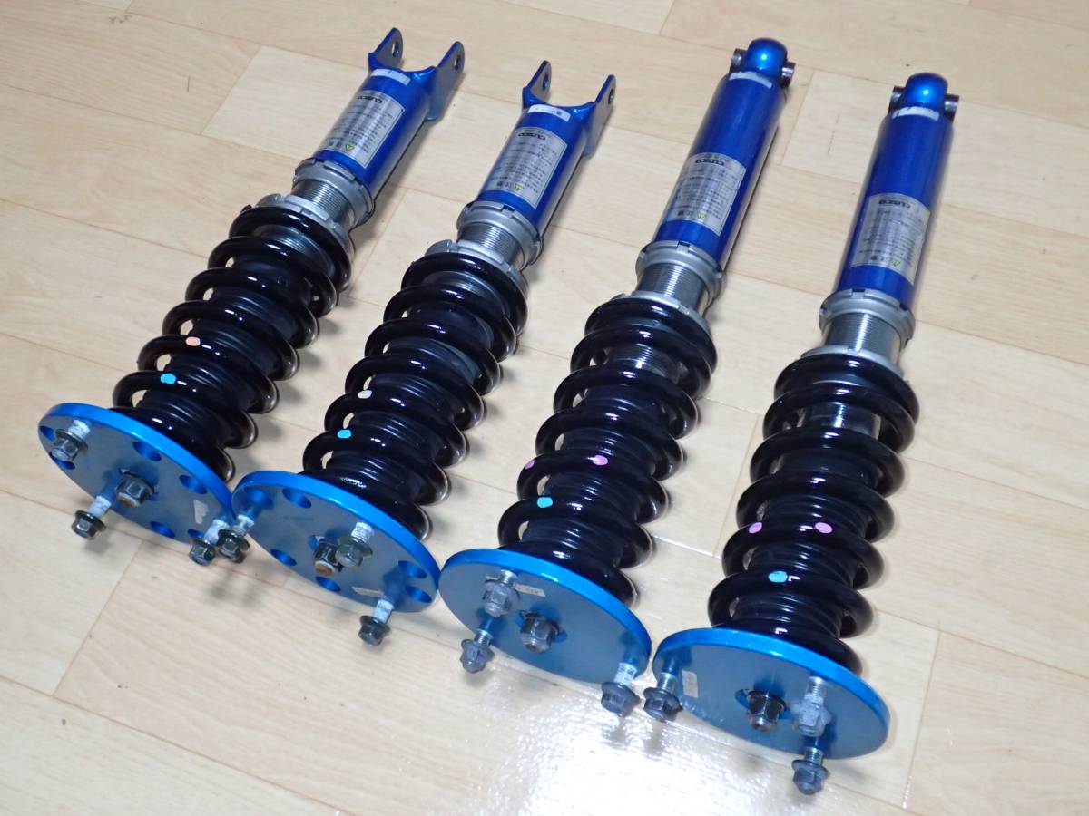 RX-7(FD3S)クスコZERO1/ゼロワン車高調 FD3S ( | fc3s」の人気商品一覧