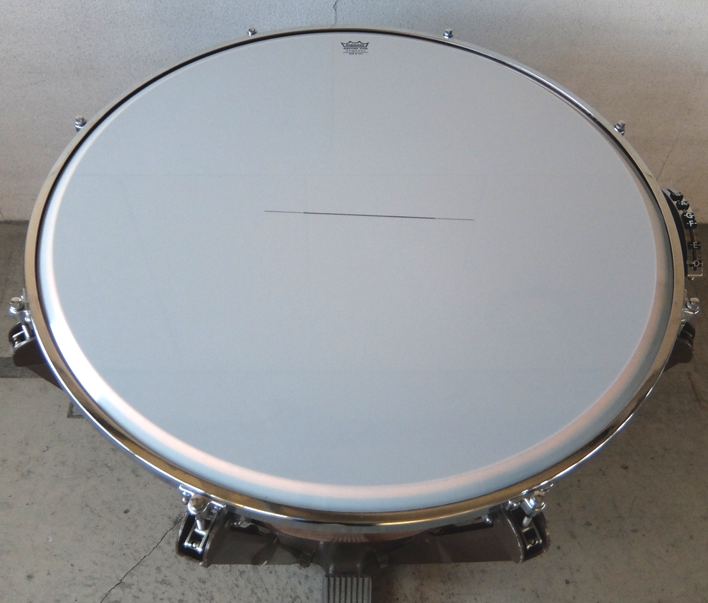 Pearl 80LL パール ティンパニ /未調律/動作確認の動画有 #198173(打楽器)｜売買されたオークション情報、yahooの商品 ...