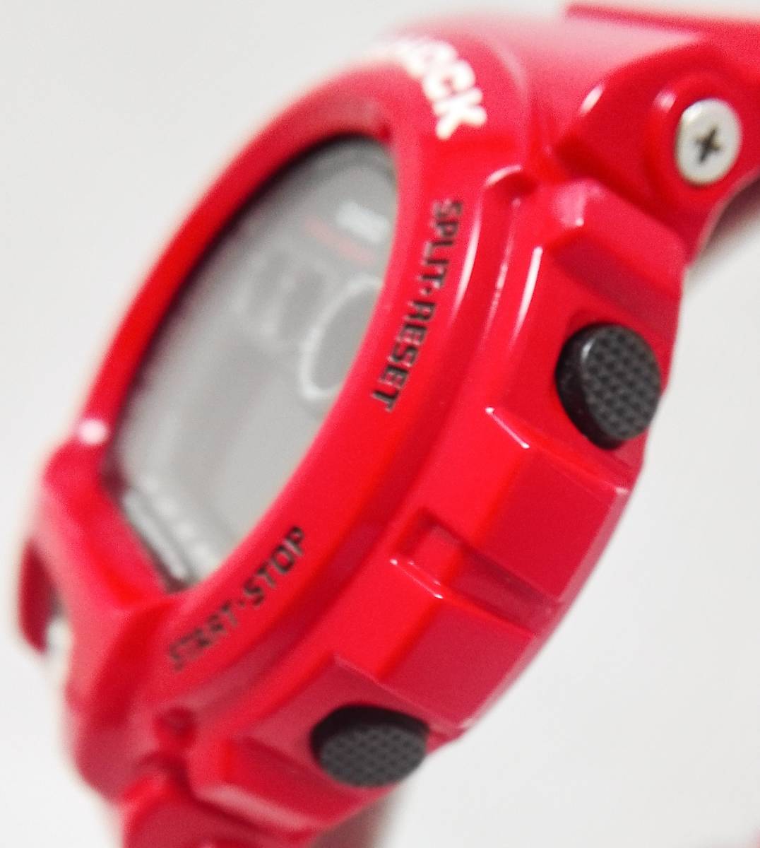 G-SHOCK CASIO GD-X6900RD-4JF レッド | Gショック カシオ 男性 赤 RED