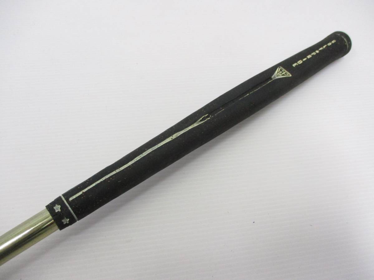 レア 稀少 ドクター中松 Dr.NAKAMATSU PUTTER GRAND PRIX パター USGA 