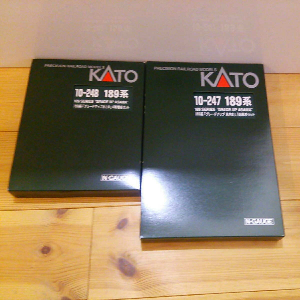【最新作，高品質】 旧製品 片パン化 kato 189系グレードアップあさま11両編成(特急形電車)｜売買されたオークション情報、yahooの商品情報をアーカイブ公開 - オークファン 特急形電車
